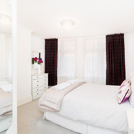 ברמינגהאם City Centre Penthouse - New Street מראה חיצוני תמונה
