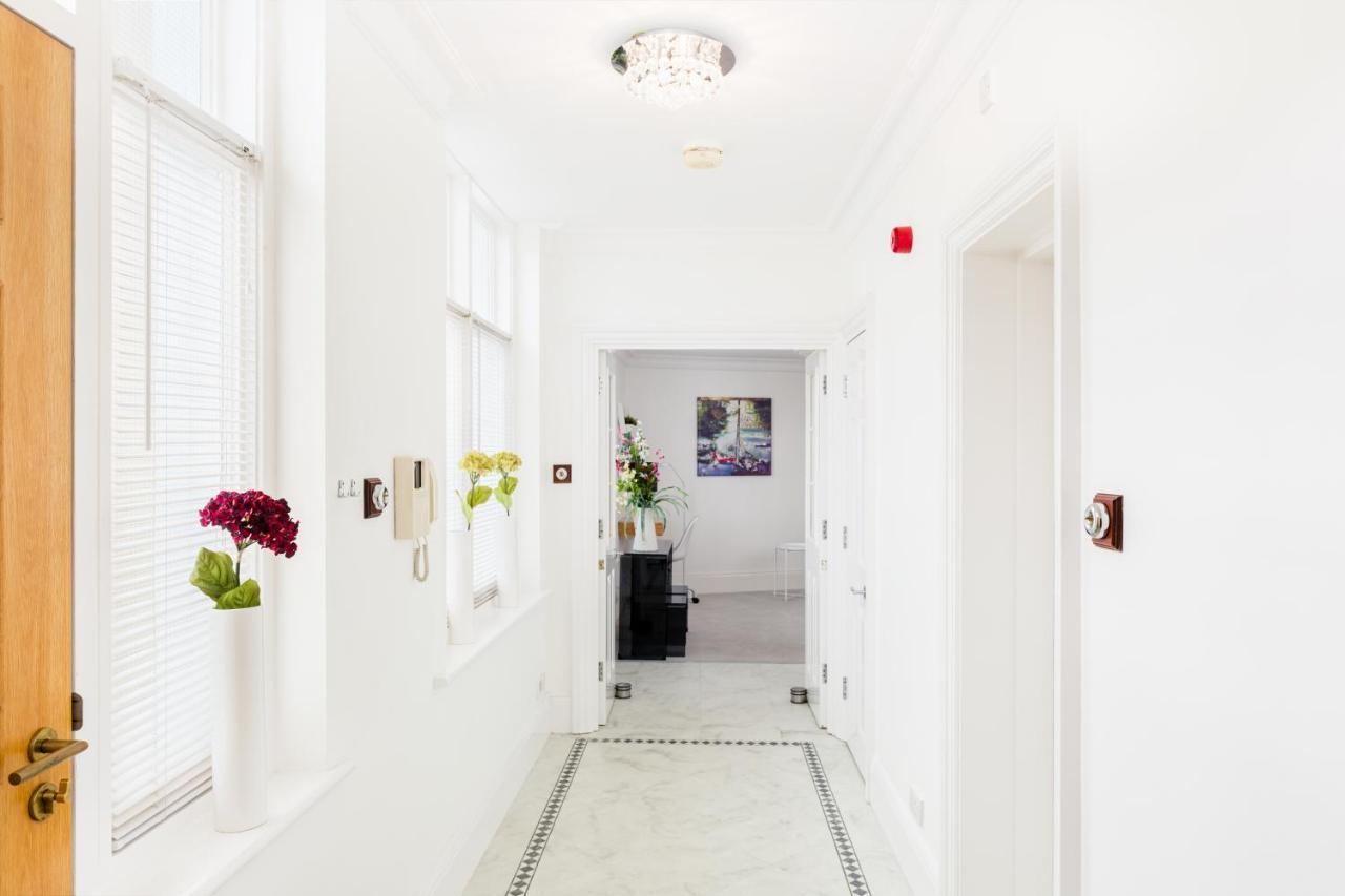 ברמינגהאם City Centre Penthouse - New Street מראה חיצוני תמונה
