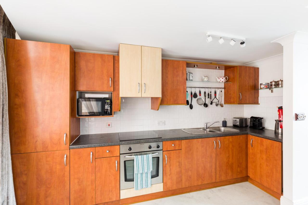 ברמינגהאם City Centre Penthouse - New Street מראה חיצוני תמונה