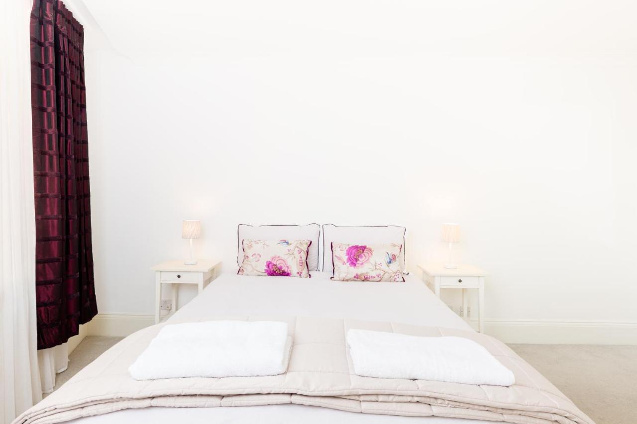 ברמינגהאם City Centre Penthouse - New Street מראה חיצוני תמונה
